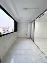 Blk 161 Chong Pang Vista (Yishun), HDB 5 Rooms #628364531